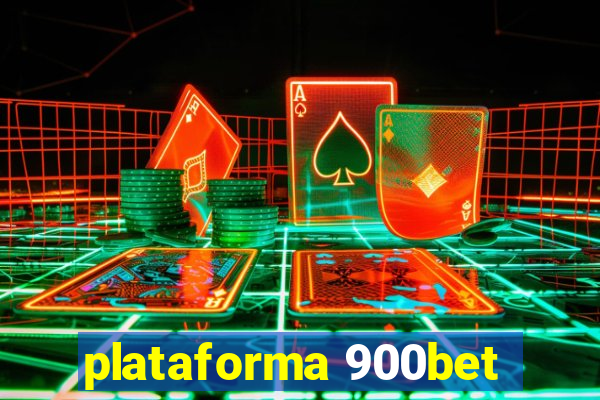 plataforma 900bet